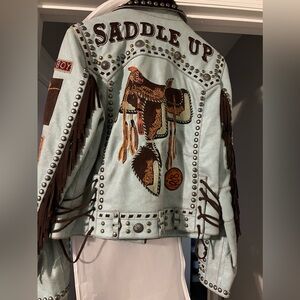 Women’s jacket brand new with tags